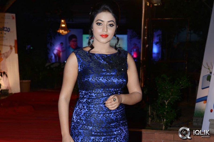 Poorna-at-Laddu-Babu-Movie-Audio-Launch